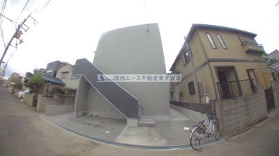 【外観】 | Yutopia（ユートピア）