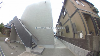 【外観】 | Yutopia（ユートピア）