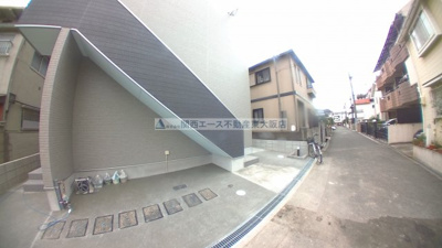 【その他共用部分】 | Yutopia（ユートピア）