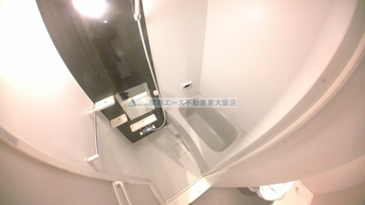 【浴室】 | Yutopia（ユートピア）