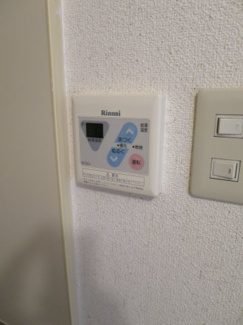 【設備】 | Ｍプラザ西三荘駅前