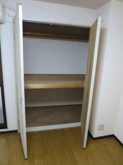 【収納】 | Ｍプラザ西三荘駅前