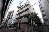 Ｍプラザ西三荘駅前の画像