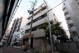 【外観】 | Ｍプラザ西三荘駅前