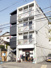 北白川テンビルの画像