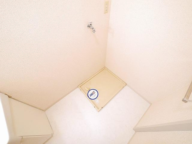 ドルフ筒井の設備