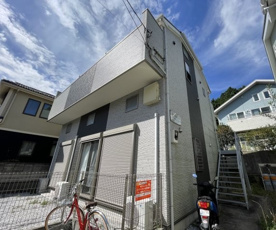 スカイレジデンス富岡の画像