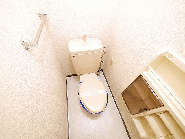 ファミール北郡山の洋室|広々とした洋室です