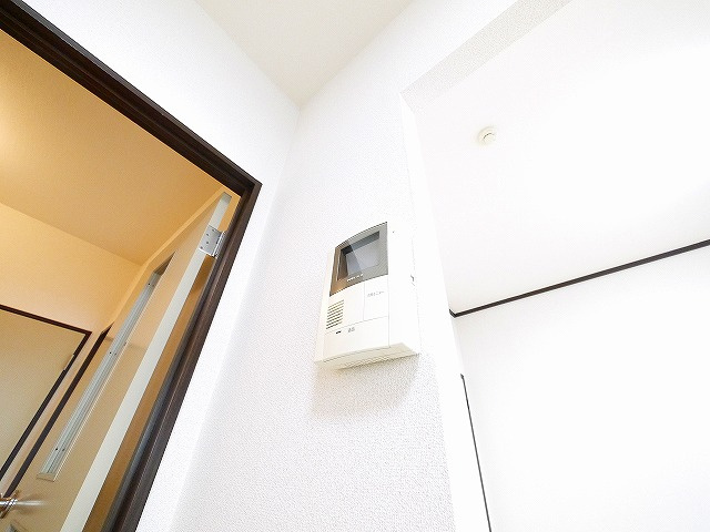 ファミール北郡山のキッチン|きれいなキッチンです