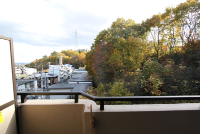 【展望】 | クラウンシャトー