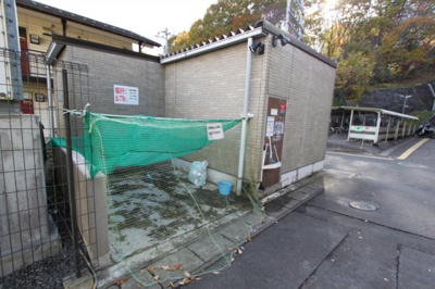 【その他共用部分】 | クラウンシャトー