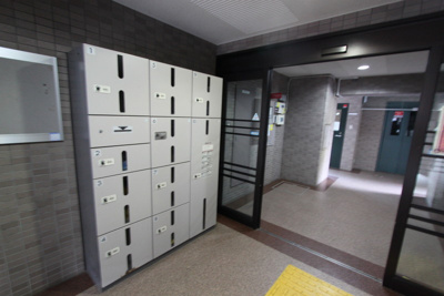 【エントランス】 | クラウンシャトー