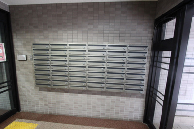 【その他共用部分】 | クラウンシャトー