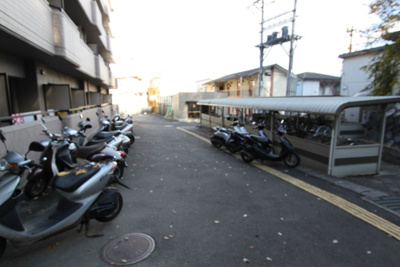 【その他共用部分】 | クラウンシャトー