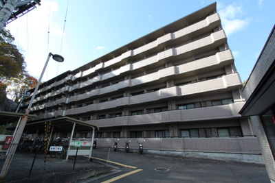 【外観】 | クラウンシャトー