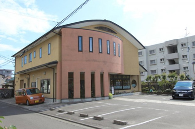 【外観】 | 大野田貸店舗