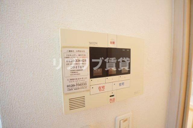 ポチハウスのセキュリティ