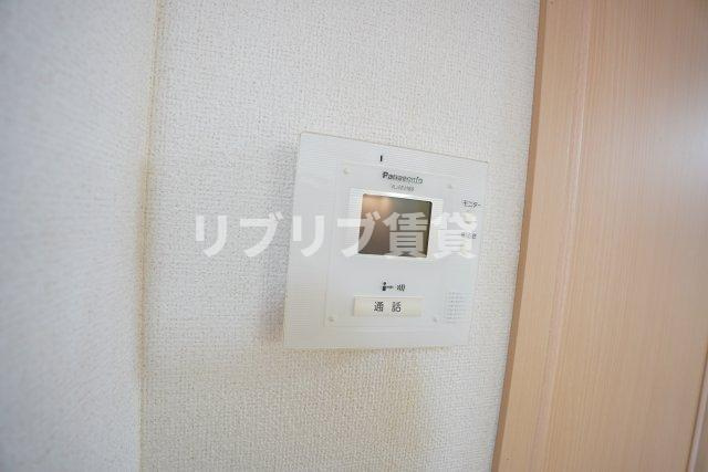 ポチハウスのセキュリティ