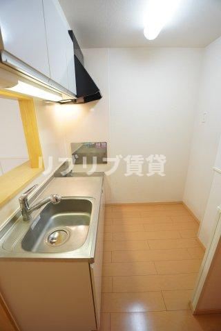 ポチハウスの内装