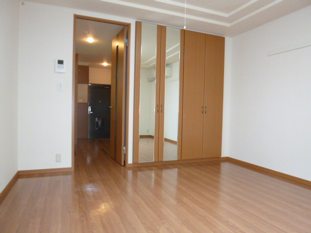 グランディアの洋室