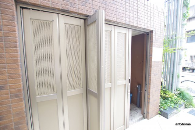 ライジングコート梅田サンライズ　仲介手数料無料の設備