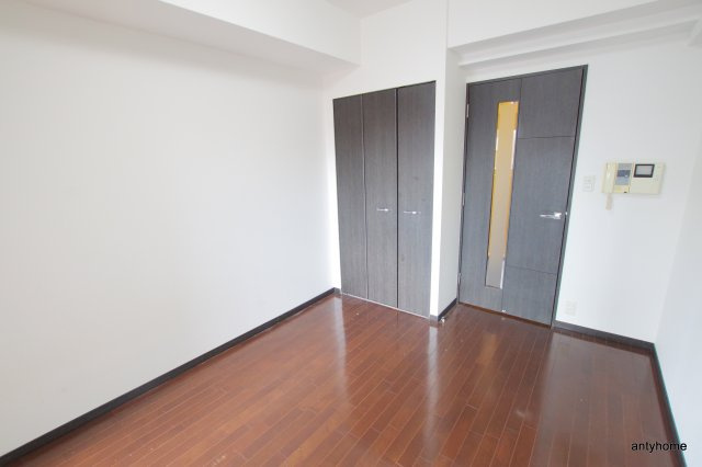 ライジングコート梅田サンライズ　仲介手数料無料の洋室