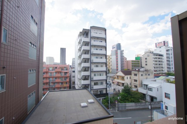 ライジングコート梅田サンライズ　仲介手数料無料の展望