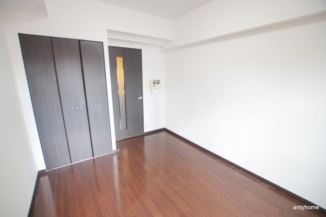 ライジングコート梅田サンライズ　仲介手数料無料の寝室