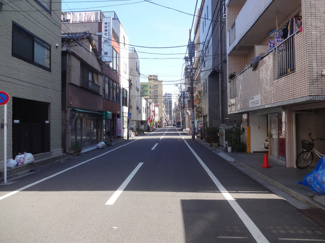 【周辺】 | アムールマンション