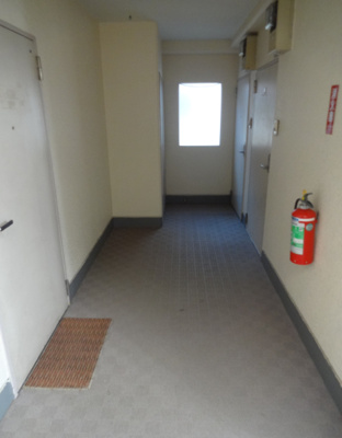 【その他共用部分】 | アムールマンション | アムールマンション