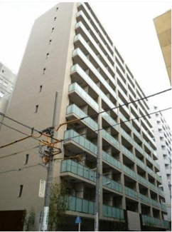 【外観】 | パークハビオ人形町