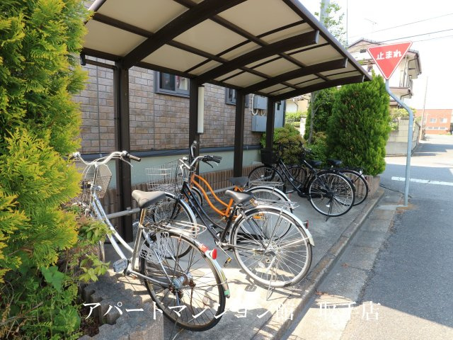 パサージュＣのその他共用部分