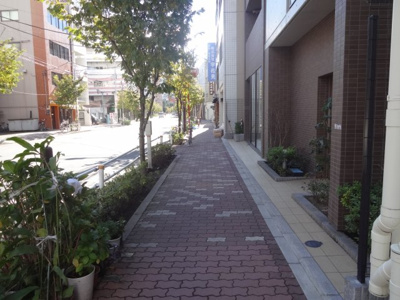 【周辺】 | レオーネ上野入谷 | レオーネ上野入谷