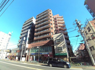 KDXレジデンス千駄木の画像