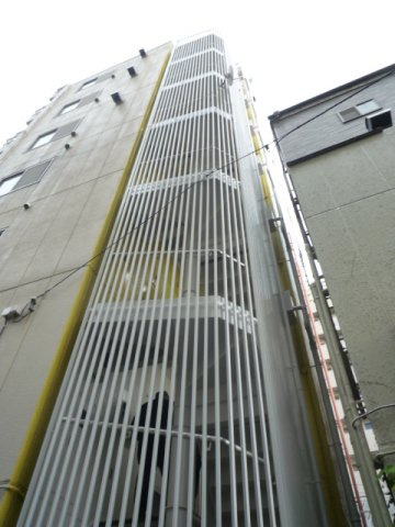 赤門樋口ビルの外観|外観