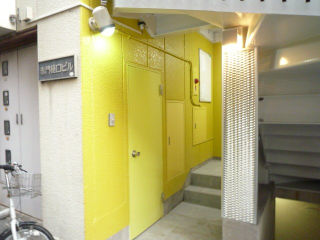 赤門樋口ビルの外観|外観