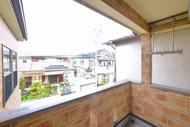 神殿町戸建（612-6）の展望