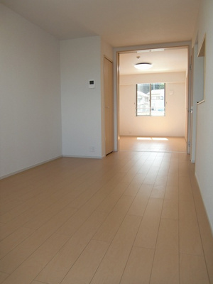 【内装】 | メルシーガーデン坂本