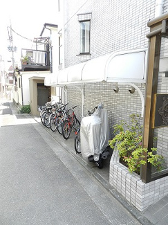 【その他共用部分】