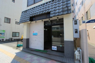 東七番丁貸店舗の画像