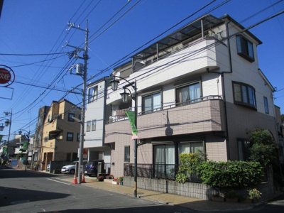 【外観】 | ハウスウエスト