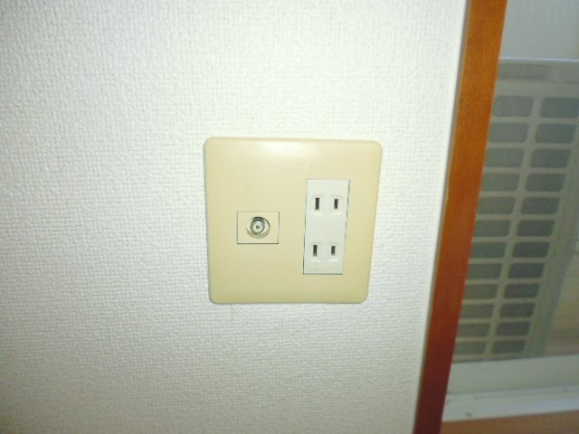 ニューシティこじま２１のその他|TVジャック