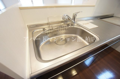 【キッチン】 | マローネ柏