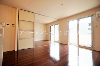 【居間・リビング】 | マローネ柏