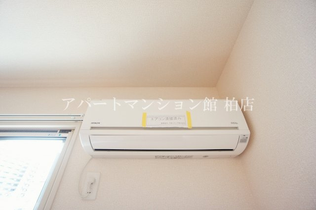 マローネ柏の設備