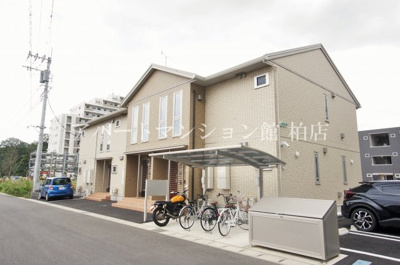 【外観】 | マローネ柏