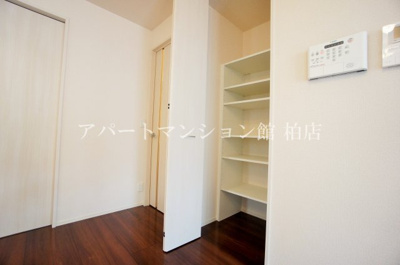 【収納】 | マローネ柏