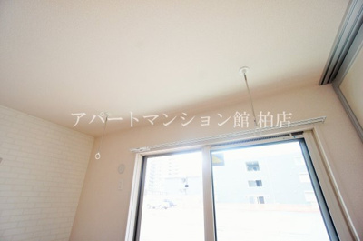 【内装】 | マローネ柏