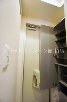 【内装】 | マローネ柏