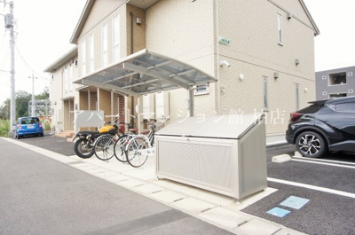 【その他共用部分】 | マローネ柏